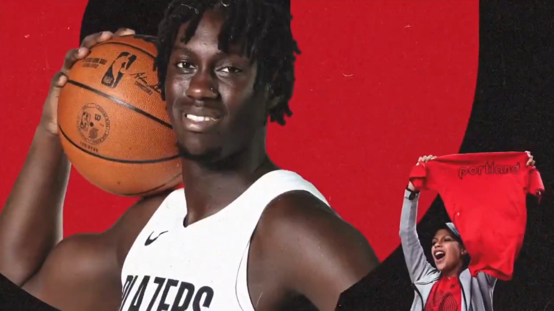 Sidy Cissoko shines as French NBA players see mixed fortunes
