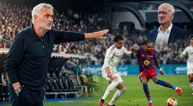 mourinho-deschamps