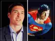 Christopher Reeve’s son will take new role in James Gunn’s ‘Superman’