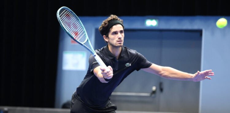 Tennis – ATP : Herbert s’interroge sur la suite de sa carrière
