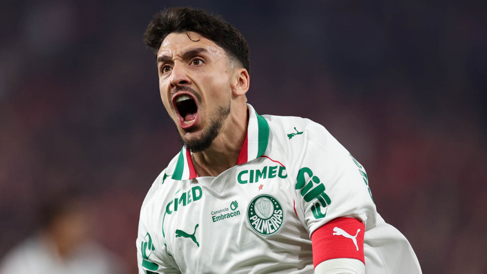Puma Seja AVANTI 170.921 SÓCIOS Palmeiras Athletico-PRXPalmeiras Brasileirão Série A 2026 | 17/10/2026 | 19H30 ARENA DA BAIXADA |Transmissão IngressosPróximas partidas Central de Mídia Notícias Fotos Vídeos Áudios Campeonato Brasileiro: Athletico-PR x Palmeiras (17/10/2026) Piquerez comemorando gol contra o Athletico (