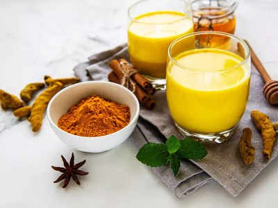​​Turmeric​