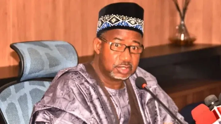 2023: Bauchi State governor reveals the only reason why the north will support the south