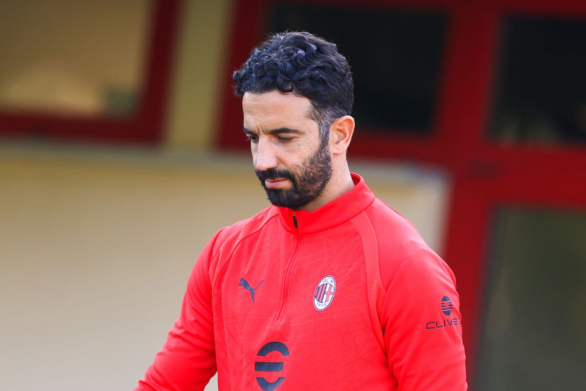 Ruben Amorim