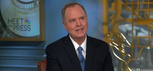 Schiff says Biden has to ‘win overwhelmingly’ or pass the torch, notes VP Harris could win against Trump