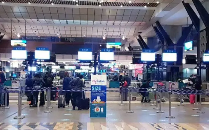 Africa’s Busiest Airports