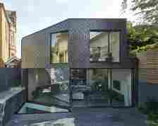 Mesh House / Alison Brooks Architects - Image 3 of 60