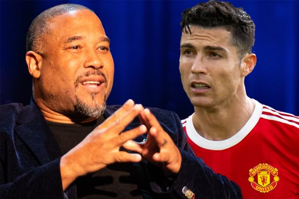 John Barnes has savaged Cristiano Ronaldo's impact at Old Trafford