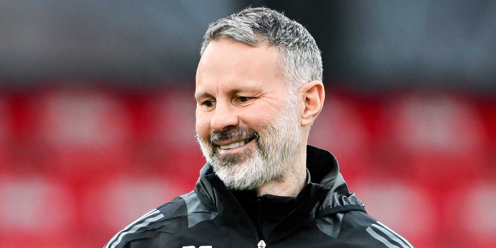 ryan giggs
