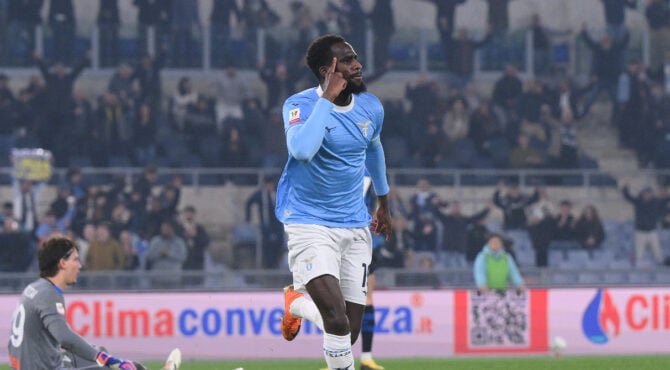 Lazio