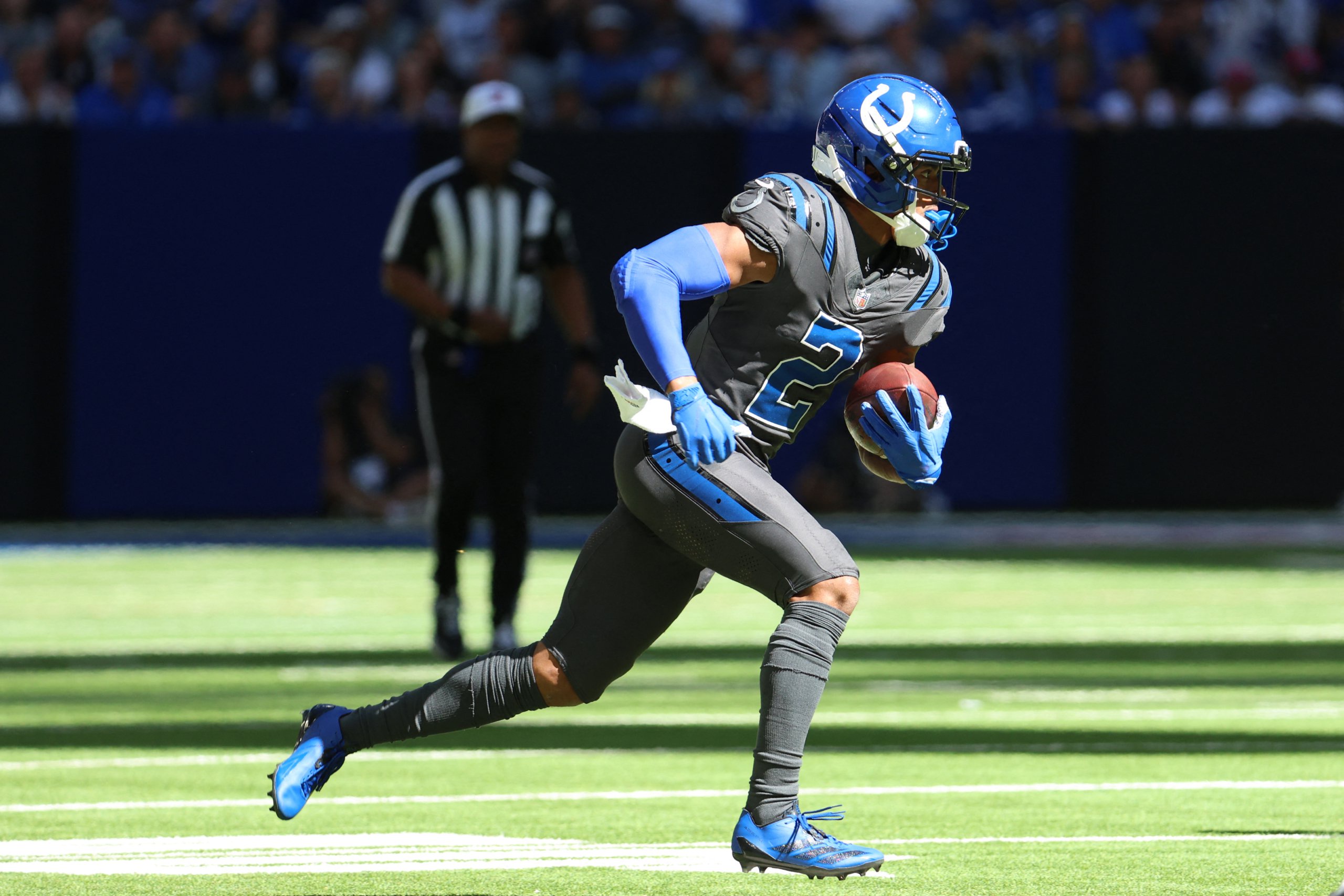 Indianapolis Cols, Josh Downs