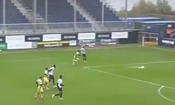non league