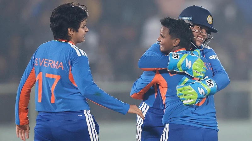 Deepti Sharma: Why Is India Women Cricketer Trending Today? Explained