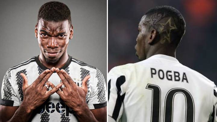 Paul Pogba To Rejoin Juventus From <a class=