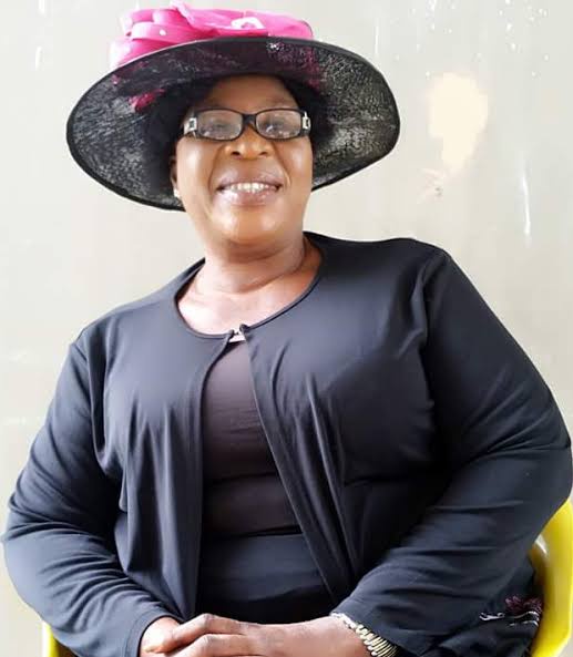 Happy Birthday To Veteran Actor Rafiu Balogun; See His Beautiful Pictures of his Family