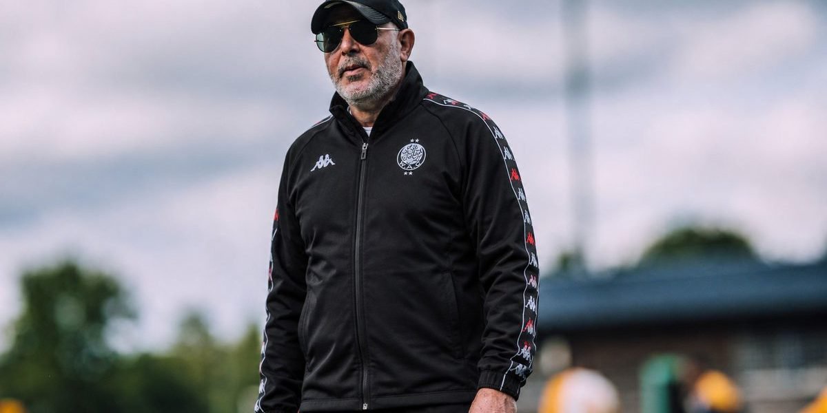 Morocco: Wydad Casablanca secures new head coach