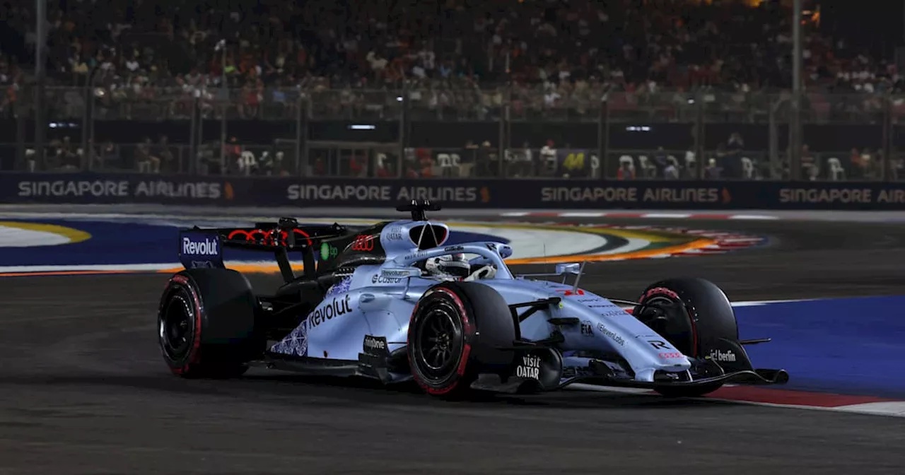Audi-Rennleiter Allan McNish: So ist die WM-Lage im Mittelfeld der Formel 1 - Formel 1