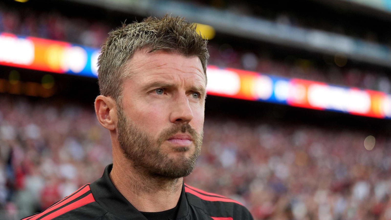 Carrick stays but senior Man Utd figures concerned by performances — Report