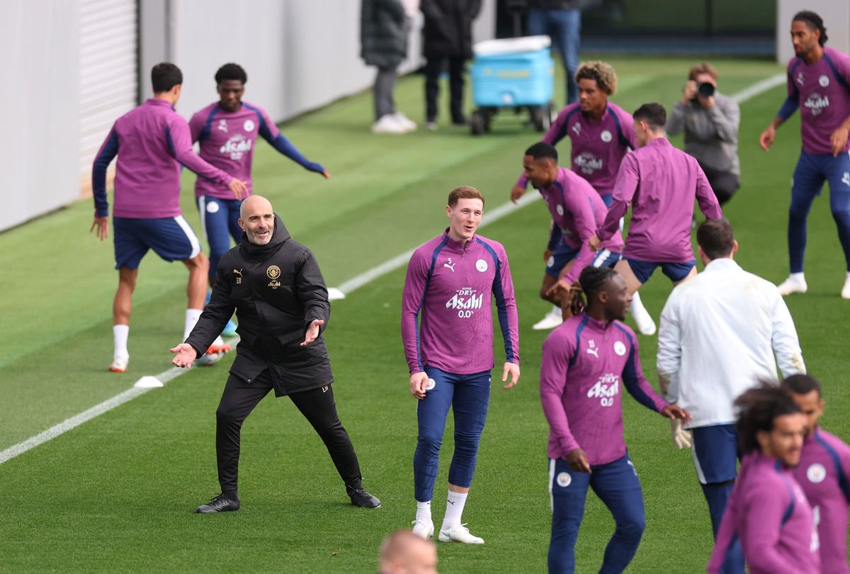City fans will not like this news