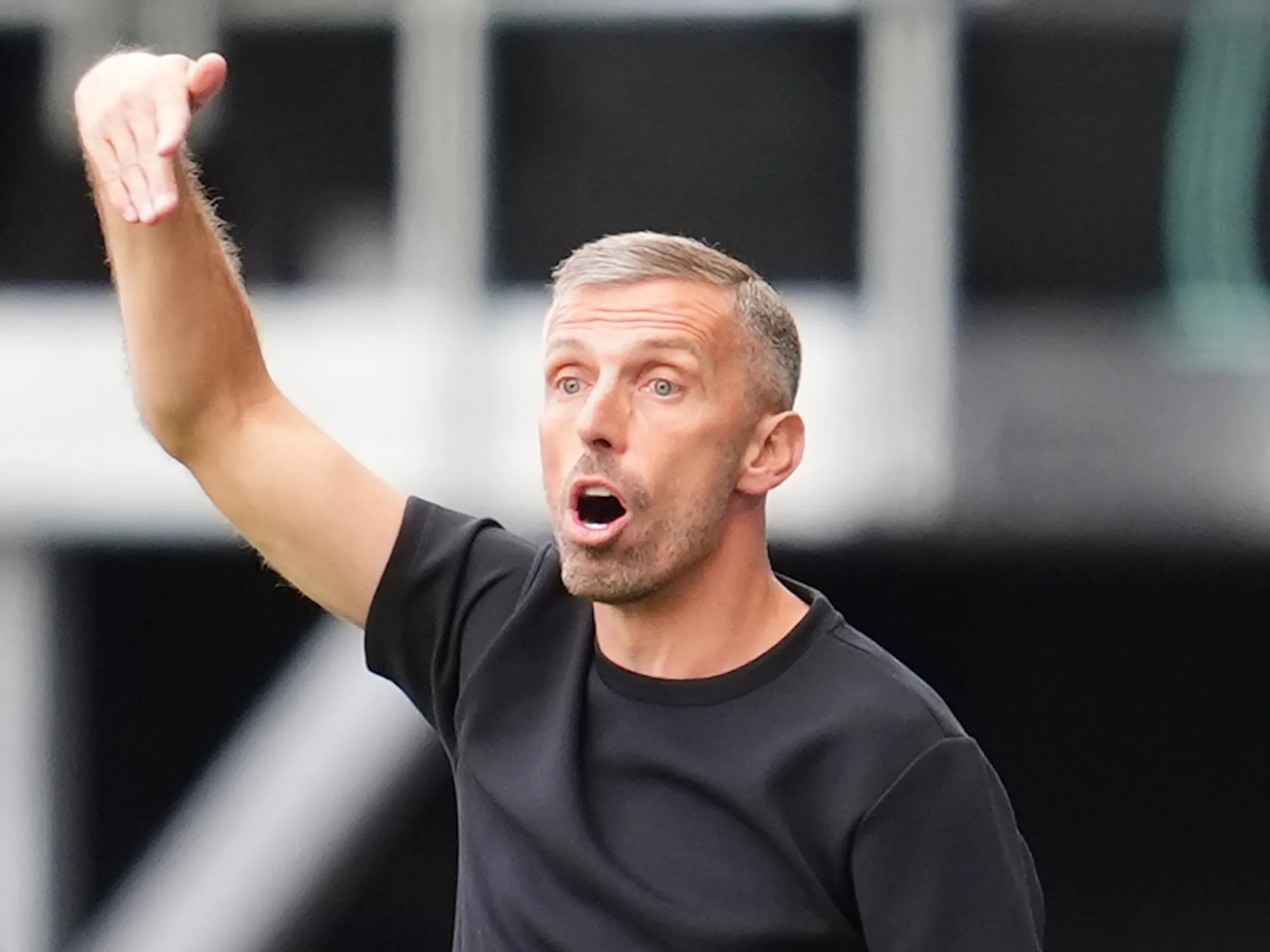 Will O'Neil make changes? How Ipswich could line up against Forest