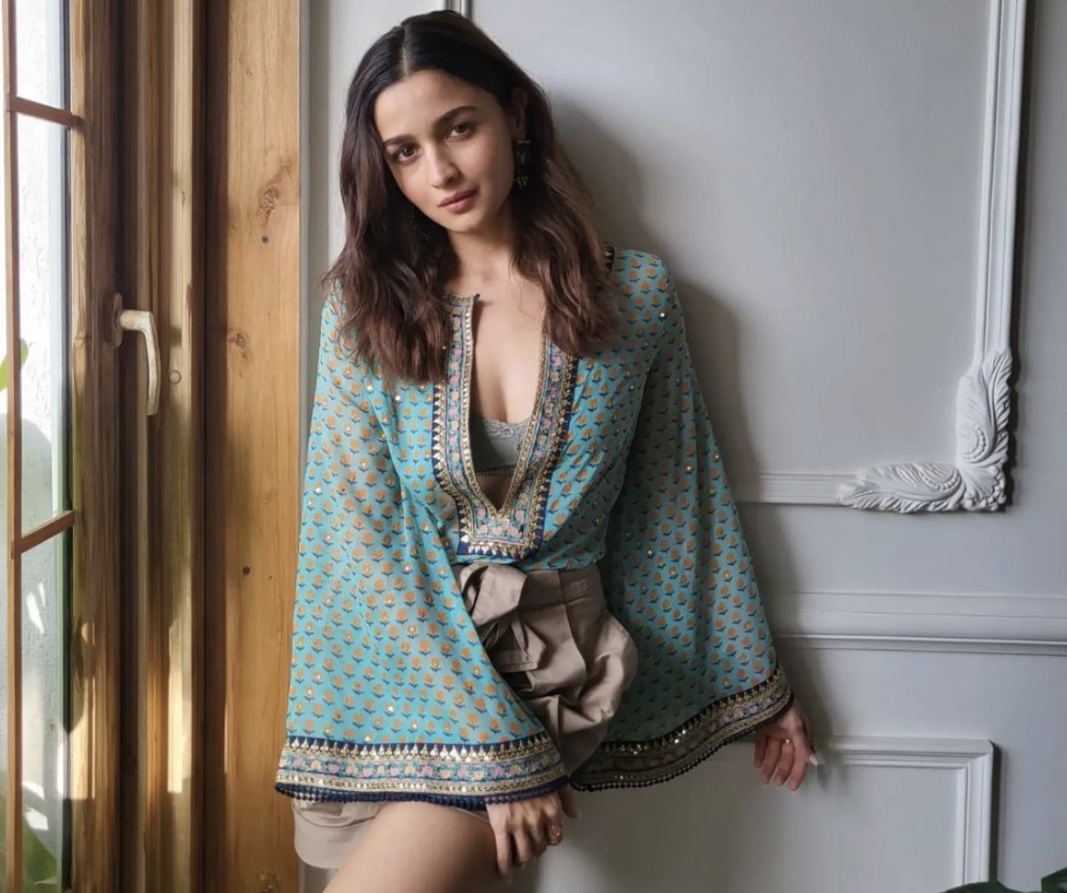 Alia Bhatt (Credits: Instagram @aliabhatt)