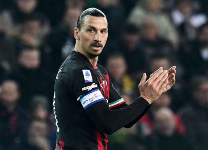 The Oldest Footballers to Have Ever Played in Serie A