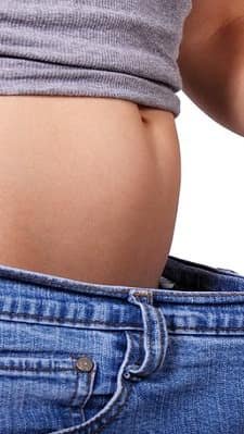 6. Maintain Weight
