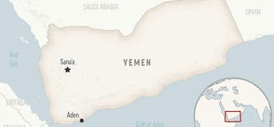 Explosion kills 6 UAE-backed secessionists in Yemen; al-Qaeda blamed
