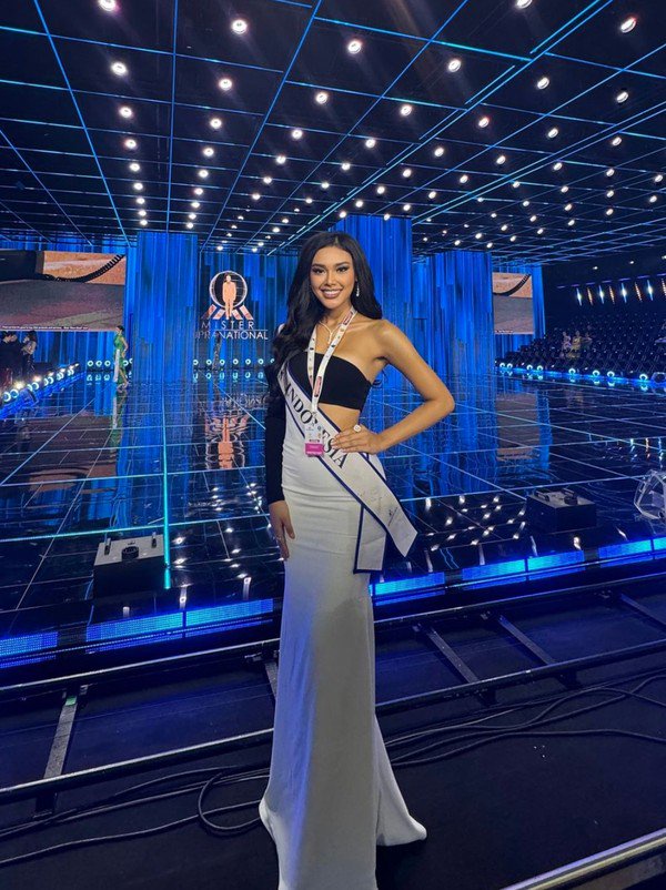 Harashta Haifa Zahra