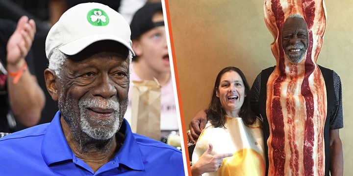 Instagram.com/realbillrussell  | Getty Images 