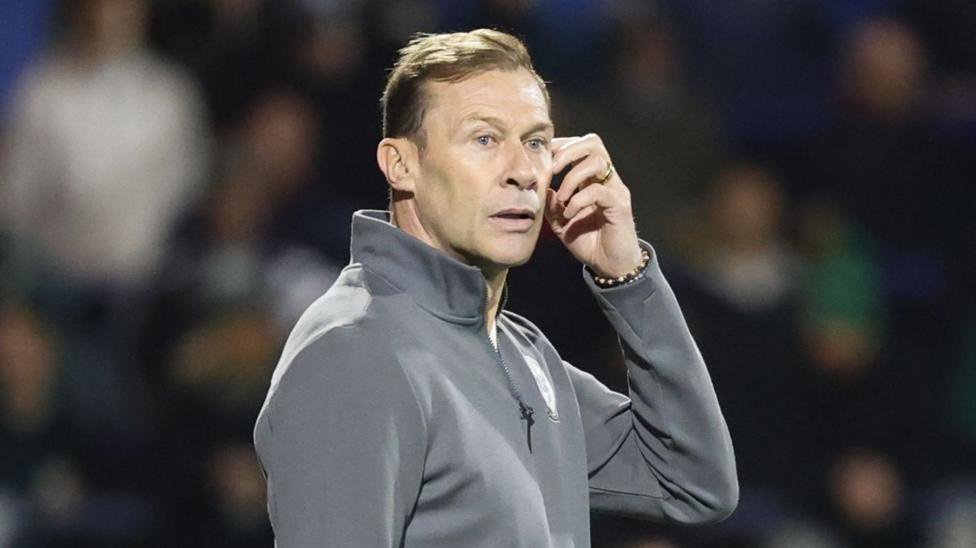 Duncan Ferguson