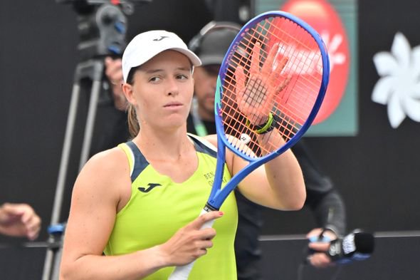 Ici lors du tournoi de Sao Paulo en septembre, Kaitlin Quevedo dispute son quart de finale du tournoi WTA de Guangzhou ce vendredi matin.