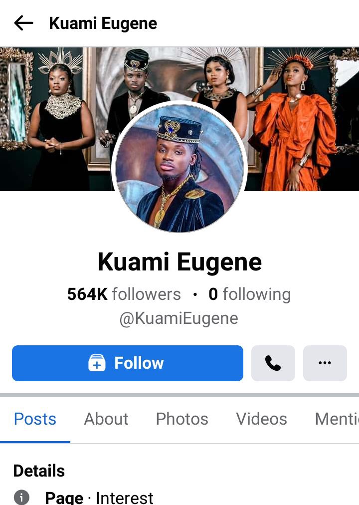 Change convert facebook profile to page 2022 working opera news