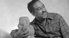 Langston Hughes (Photo: Wikimedia Commons)