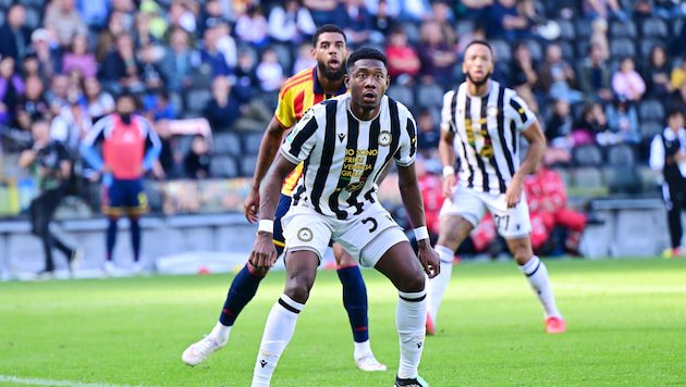 David Alaba