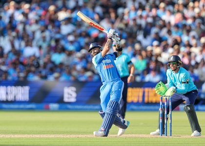 Virat was a master, he will remain one: Irfan Pathan | Virat was a master, he will remain one: Irfan Pathan