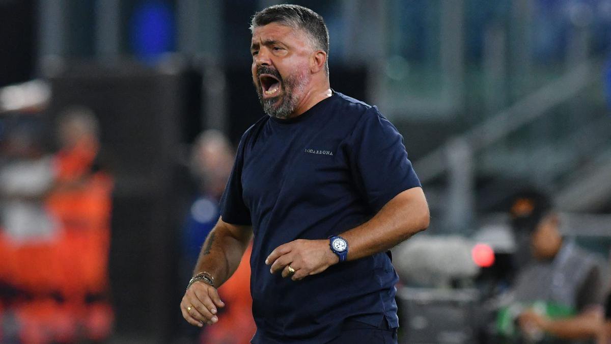 Lazio bat Parme 2-1 et prend la tête de la Serie A