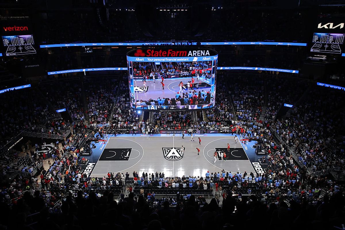 State Farm Arena