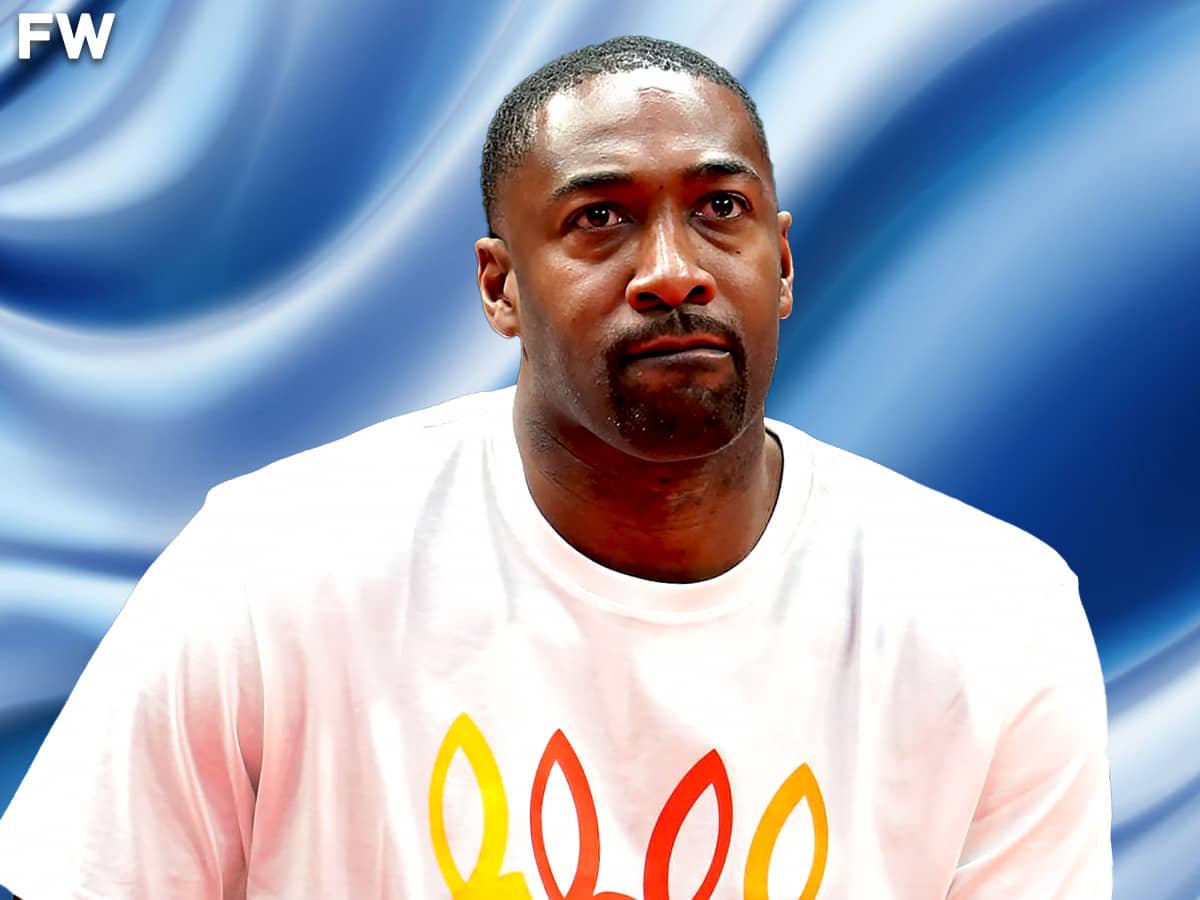 Gilbert Arenas Explains How Poor Training Habits Are Putting NBA Superstars At Risk Of Injuries