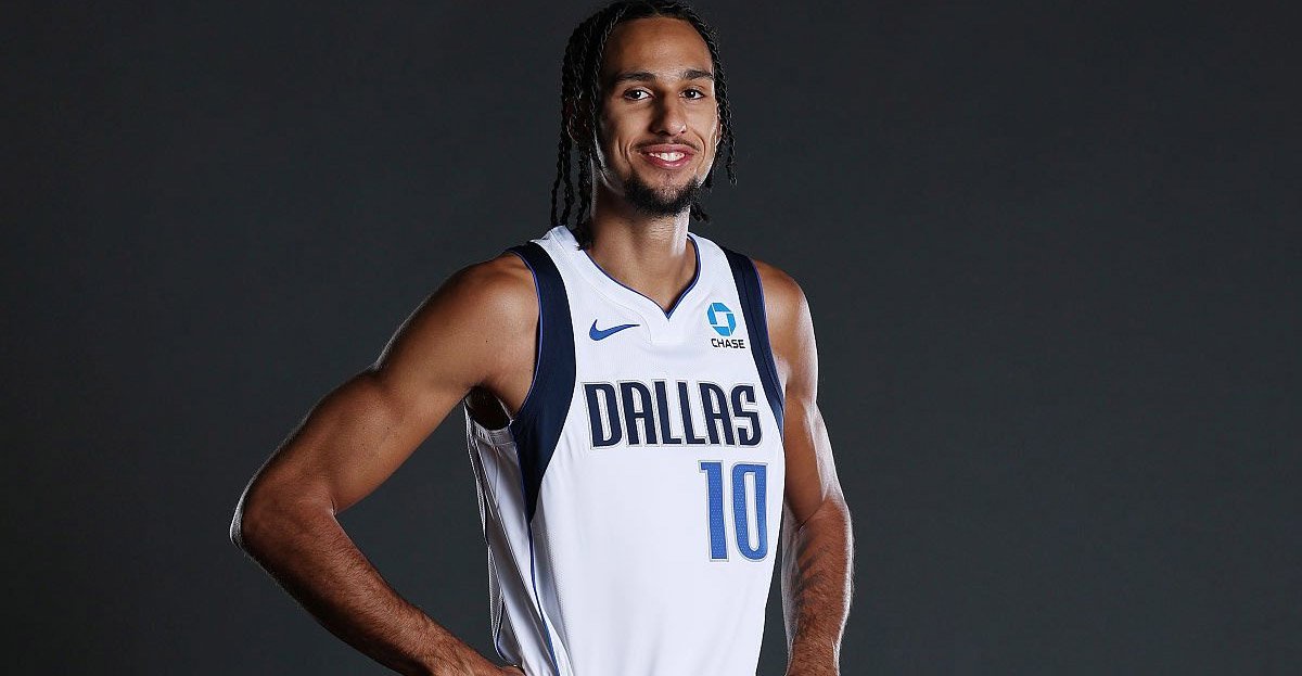 Quel rôle pour Zaccharie Risacher à Dallas