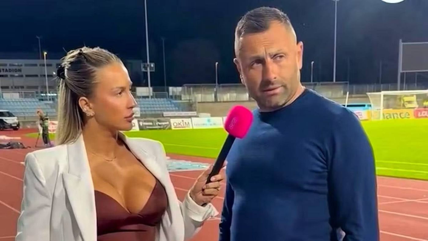Interview de David Oulehla par Sabina Jaksova