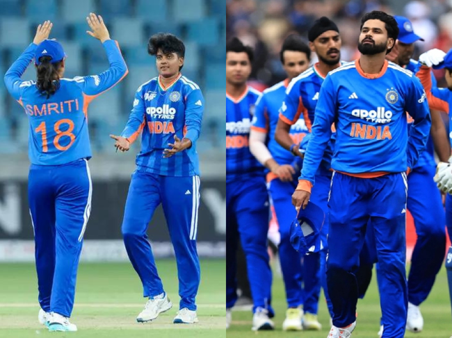 Cricket returns to the Asian Games: Can India retain both men’s and women’s gold medals?