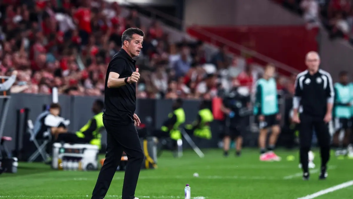 Marco Silva