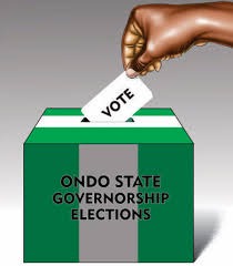 Ondo Elections - Accusations, Rumours And Consequences - Opera News
