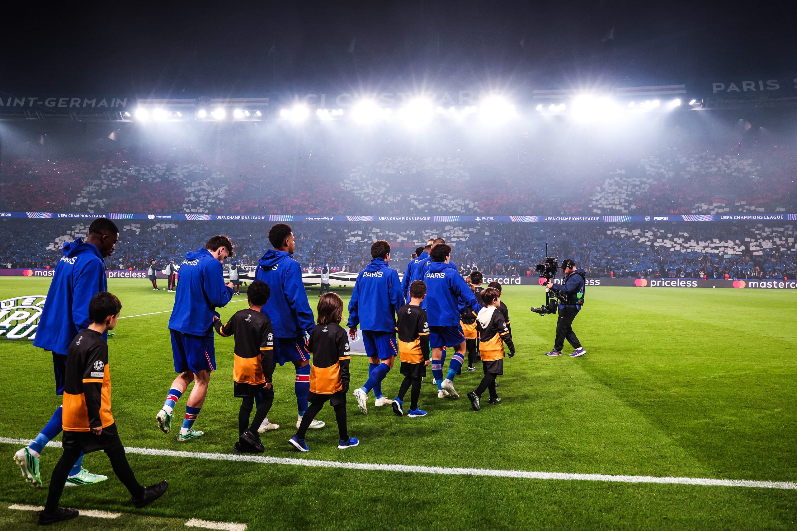 PSG : la blessure de Kvaratskhelia révèle un paradoxe statistique