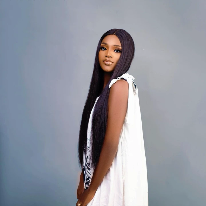 30 Stunning Recent Pictures of Bukunmi Oluwasina who Got married Last Year. Check Her Out