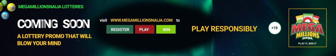 Megamillions