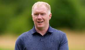 Paul Scholes