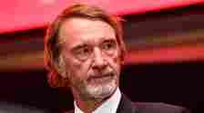 INEOS Group chairman Sir Jim Ratcliffe pictured during the signing of an investment pact between chemicals group Ineos and the Antwerp harbor, Tuesday 15 January 2019 in Antwerp. BELGA PHOTO DIRK WAEM (Photo credit should read DIRK WAEM/AFP via Getty Images)