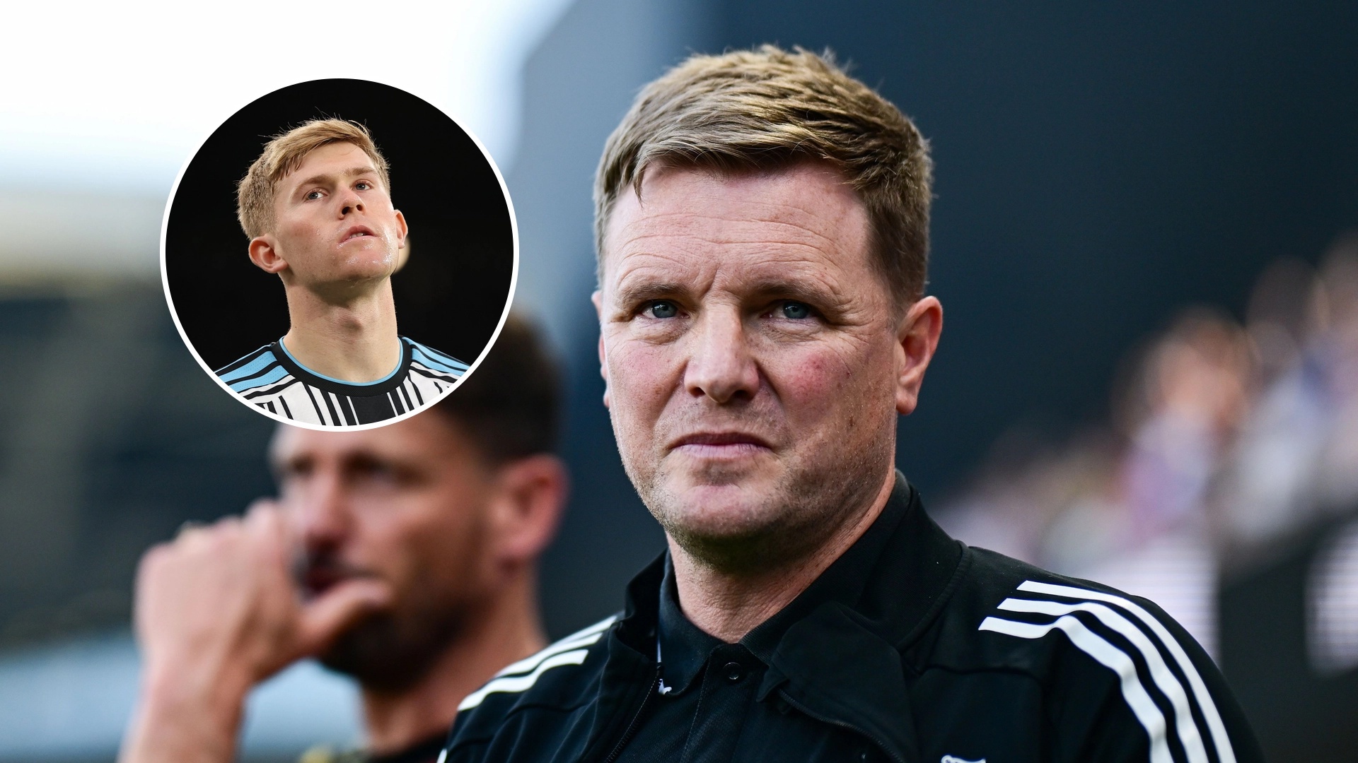 Four players Eddie Howe would demand Man Utd sign in January if he replaces Michael Carrick as Jim Ratcliffe backing emerges